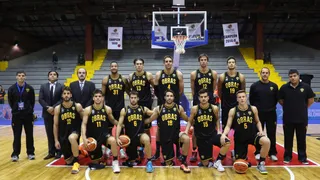 Trifón Poch acompañará a Paco García en la segunda fase de la Liga Sudamericana