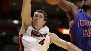 El rocoso pívot David Padgett recala en U.B. La Palma