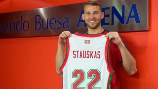 Analizando a Nik Stauskas, la gran apuesta de Kirolbet Baskonia