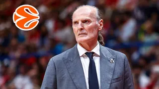 Dusko Ivanovic logra el fichaje deseado y se reencuentra con este ex de Baskonia