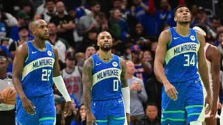 Rumores NBA: en un inesperado giro del mercado, los Bucks van por una superestrella