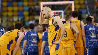 Delteco GBC remonta 19 puntos y ahonda en la crisis de Herbalife Gran Canaria (85-90)