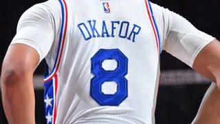 Cuando Jahlil Okafor fue mejor que Tim Duncan