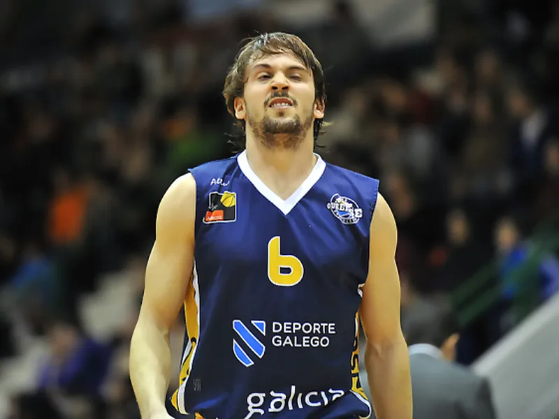 Rai López, a su manera