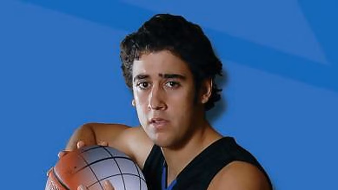 Alaior Opel Coinga Jovent incorpora a Jon Uriarte