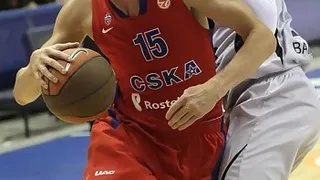 Euroleague Power Rankings (J2) CSKA y Panathinaikos muestran un nivel terrible, Real Madrid, Barça y Baskonia les siguen