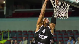 Delaney se une a Bryant en Munich; Rowland, a Banvit. Diamantidis y Law renuevan