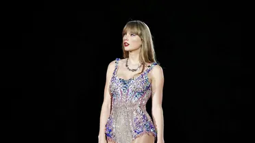 La teoría conspirativa que envuelve a Taylor Swift y a la NBA