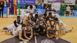 ANGT Coín (día 3): El Real Madrid consigue el billete para Estambul; Dino Radoncic, MVP