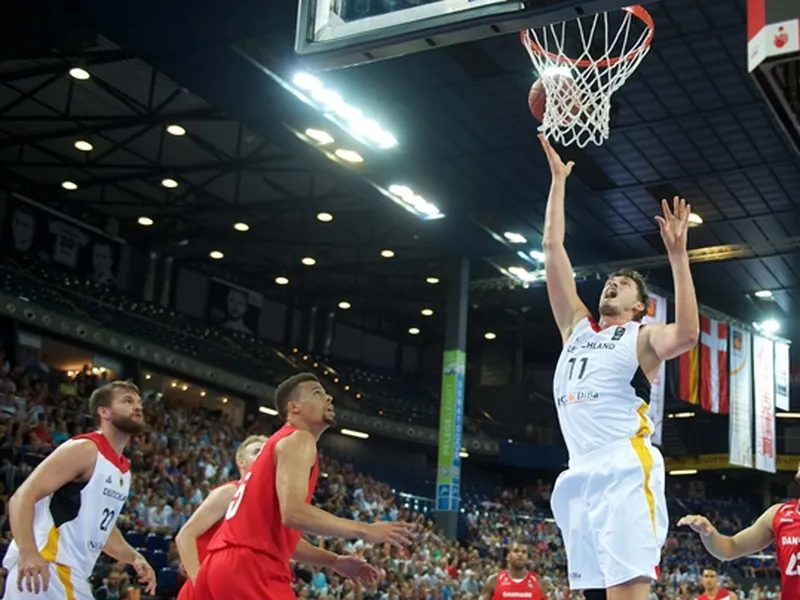 Tibor Pleiss vuelve a Europa: Nuevo jugador del Galatasaray