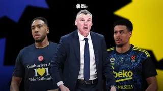 Los fichajes del campeón Euroliga: así está el Fenerbahce 25-26