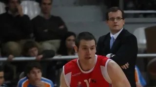 Ian O’Leary jugará en FEVE Oviedo Baloncesto