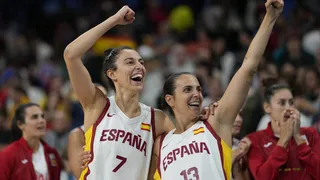 Seis Euroligas y nueve medallas con la Selección: la leyenda que medita retirarse