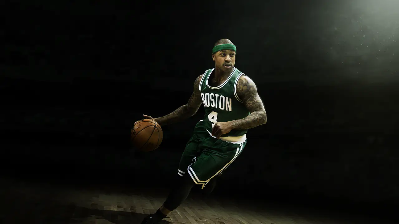 El Día de Navidad comienza en la NBA, los Celtics ganan en el Madison