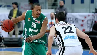 CSKA somete un Krylia que busca los playoffs; Goudelock: “Sólo dejaría Kazan por la NBA”