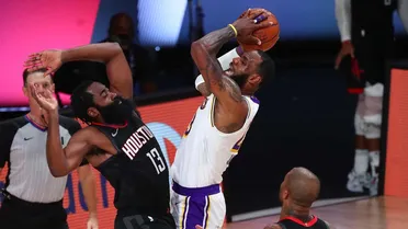 PlayOffs NBA: Milwaukee se va a casa y Lakers toman las riendas