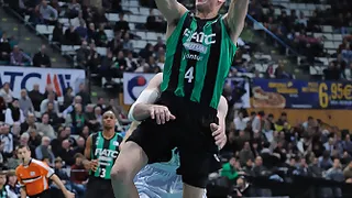 Los últimos retales de Pepu: Albert Homs y Jordi Trias dejan el FIATC Joventut