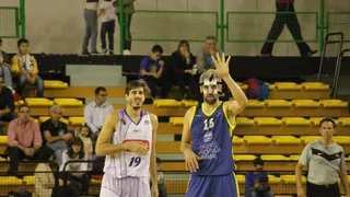 Burgos vuelve a tropezar en Galicia. Palma y COB pierden la imbatibilidad