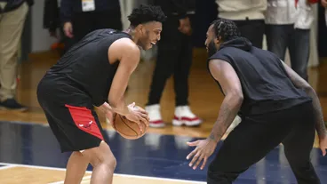 Los Knicks tienen un nuevo tercer p&iacute;vot en la mira