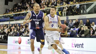 ¿5 años de Licencia a Paris Levallois en caso de fusión con PSG? Euroliga lo niega