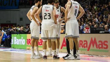 ¿Qué está pasando en el Real Madrid?