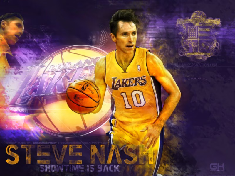 En defensa de Steve Nash y su dinero