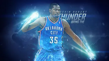 Miami sobrevive a Memphis y Durant no es de este mundo