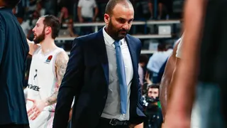 TJ Parker peligra en ASVEL Villeurbanne y suena un sorprendente sustituto