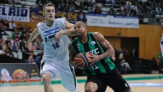 El futuro del Gran Canaria 2014: la varita mágica de Berdi Pérez dice Marquez Haynes marcha, Ryan Toolson llega ¿junto a Báez?