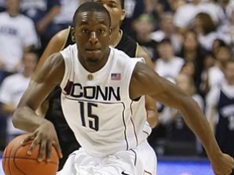 El jugador más en forma del basket NCAA: Kemba ¿Who?
