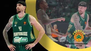 Juancho Hernangómez se redime: Una actuación que la da vuelta al mundo