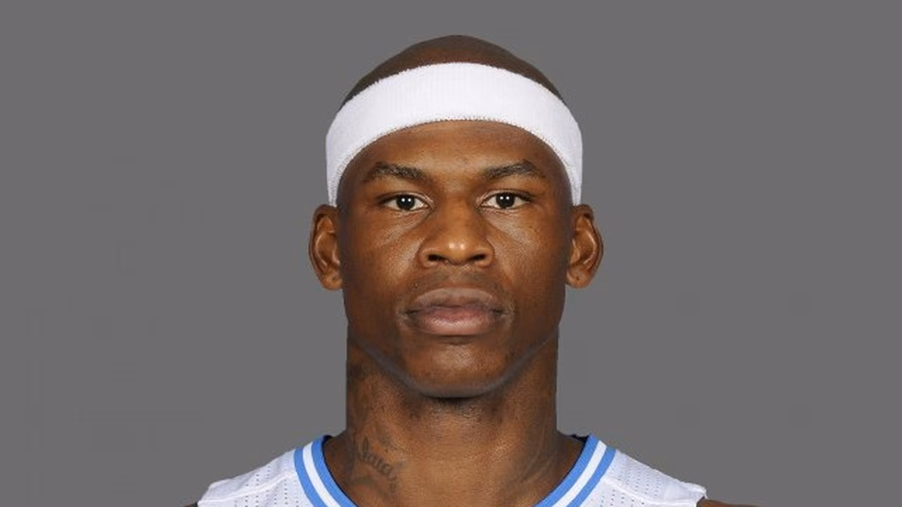 Al Harrington y Byron Mullens, otros dos NBA rumbo a China