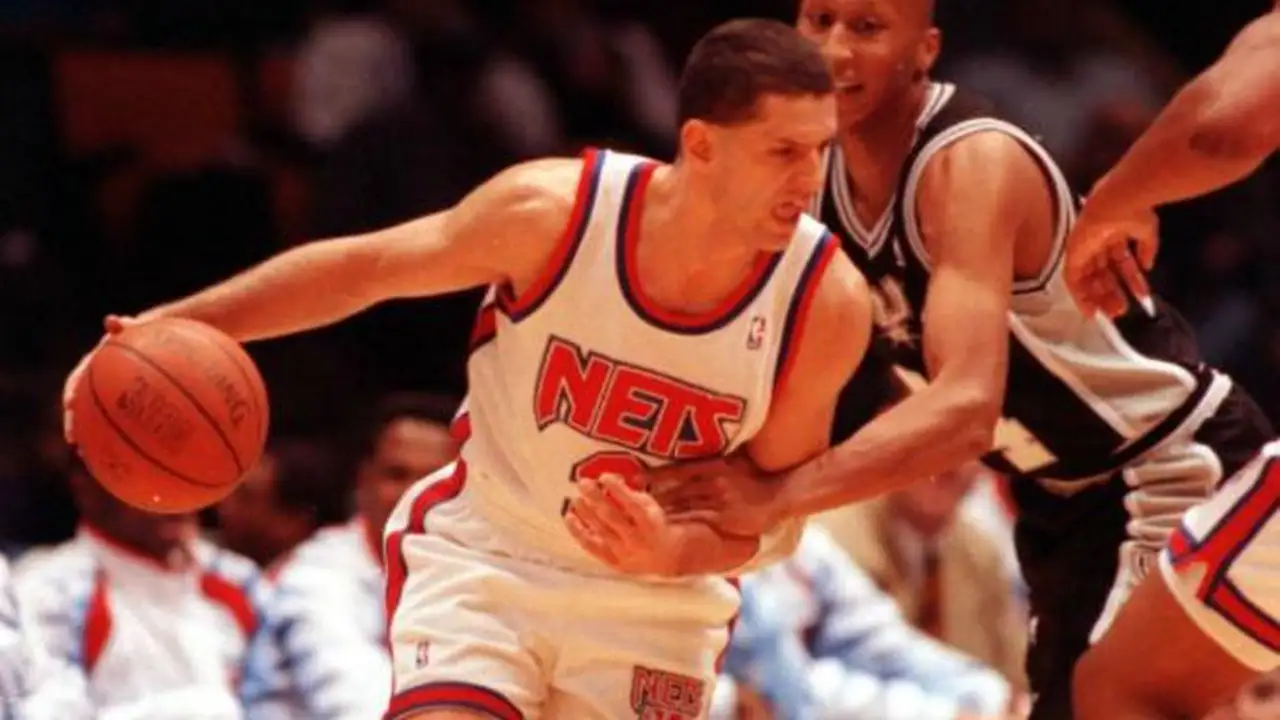 El día que Drazen salvó a la Cibona