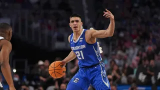 Rati Andronikashvili firma por el UCAM Murcia