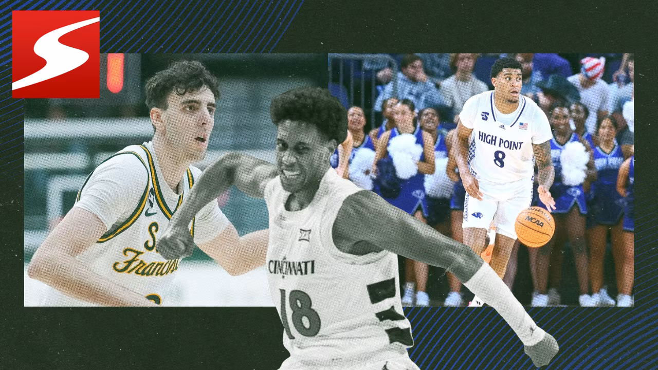 Operación Retorno: ¿Qué jugadores de la NCAA encajarían en la ACB 26/27?