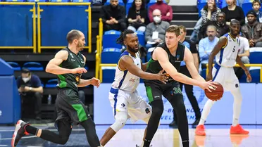 Mercado ACB: UCAM Murcia cierra su primer fichaje