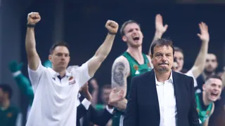 La táctica incomprensible de Ataman que termina siendo un éxito ante Zalgiris