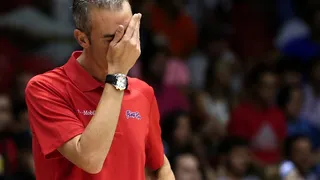 Paco Olmos: “Nunca trabajo pensando en salvar mi puesto, sino hacia los demás”