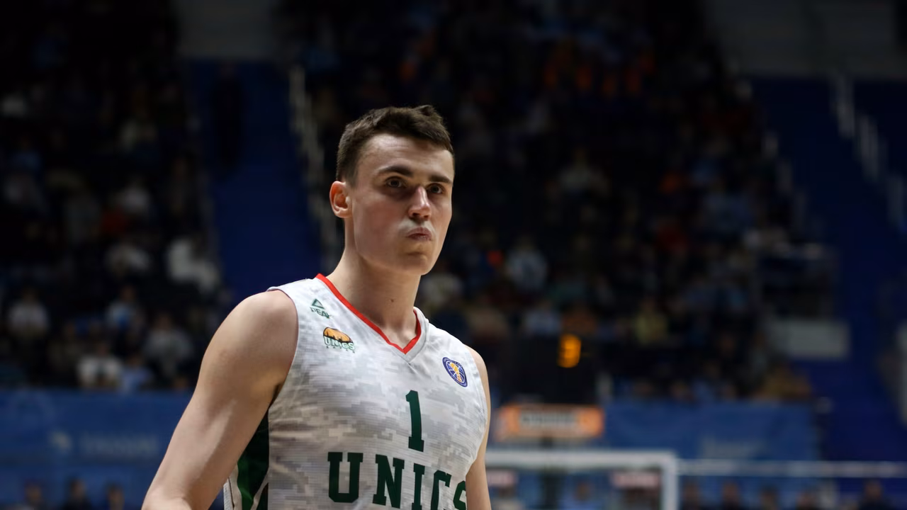 Nenad Dimitrijevic centra el interés de media Europa y se añaden dos equipos más