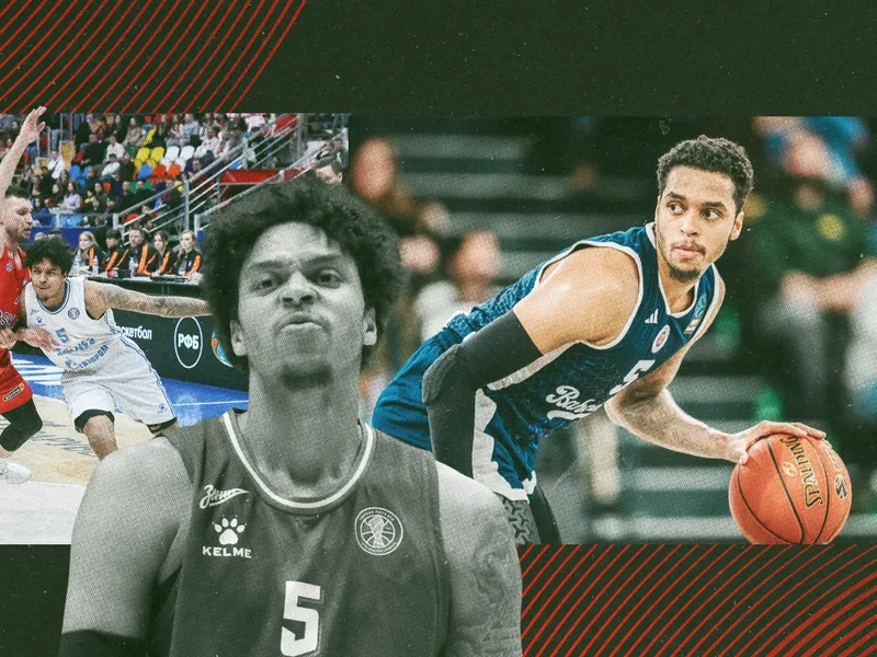 Zaragoza entrega las llaves de su ataque a este fichaje ACB con números impactantes 