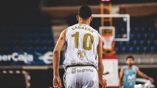 Corta su cesión con el Clavijo y ya tiene nuevo equipo