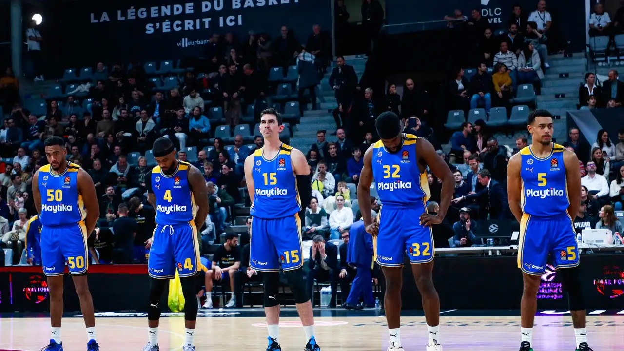 La situación es crítica en Maccabi Tel Aviv: ¿el inicio del fin?