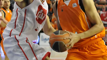 La Noche Americana: Gustavo Ayón, de doble doble