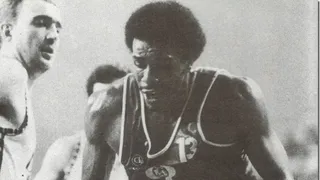 Adiós a Abdul Jeelani: autor de la primera canasta de Mavs y clásico del basket europeo