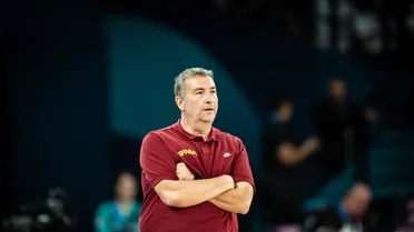 Miguel Méndez y la dura derrota de España: “Lo dejo ahí, buscaremos soluciones…”