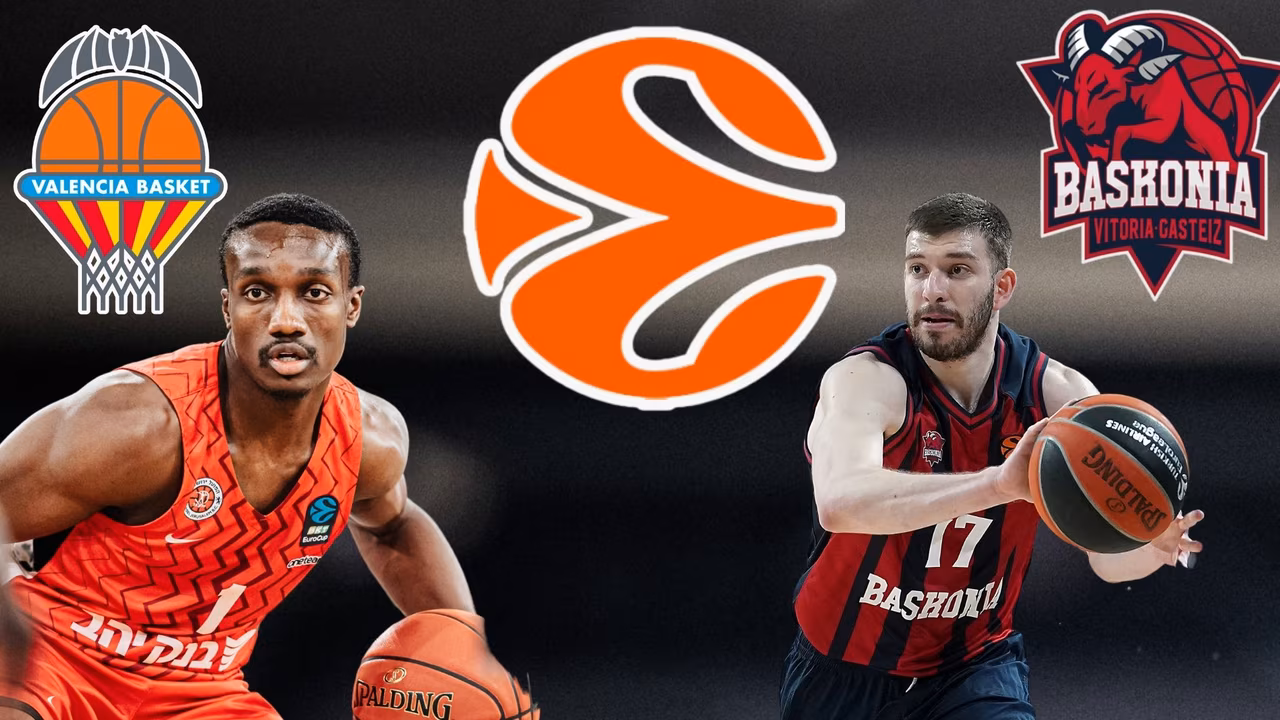 Últimos rumores Euroliga: Bombazo en Baskonia y un ex del Valencia Basket en el mercado