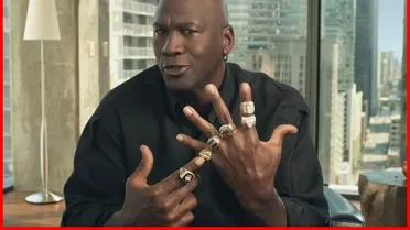 Blog Corey Crowder: El patrimonio de Michael Jordan, segunda parte