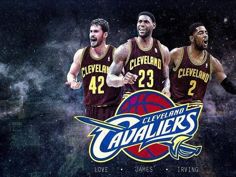 El Big Three de los Cavs y Kawhi demuestran quien es el favorito y ponen el 2-0