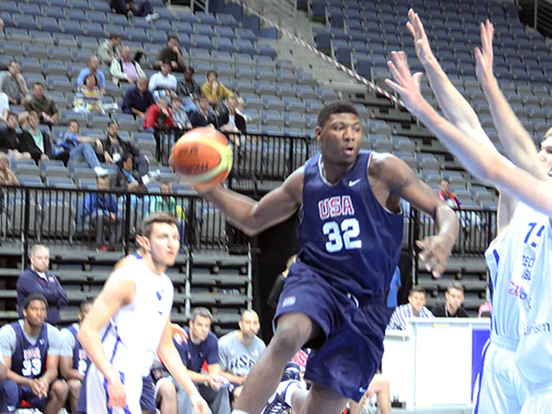 Scouting Especial Mundial Praga U19 2013: De Smart a Micic o Exum…