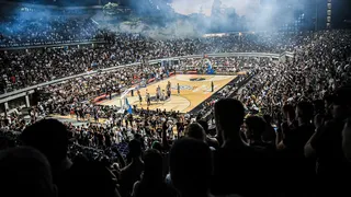 Partizan le monta una fiesta a Fuenlabrada en Belgrado, ¿por qué?